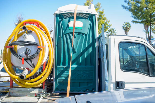 Northvale, NJ porta potty rental Company