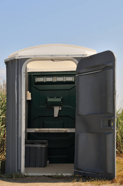 Best Portable restroom trailer rental  in Northvale, NJ