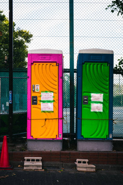 Best Porta potty delivery and setup  in Northvale, NJ