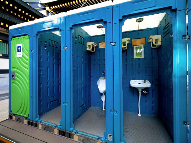 Best Portable restroom trailer rental  in Northvale, NJ