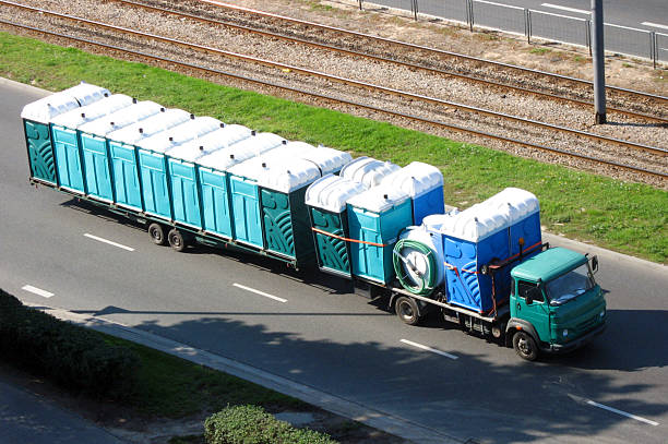 Best Portable toilet rental cost  in Northvale, NJ