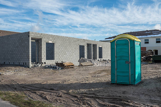 Best Portable restroom trailer rental  in Northvale, NJ